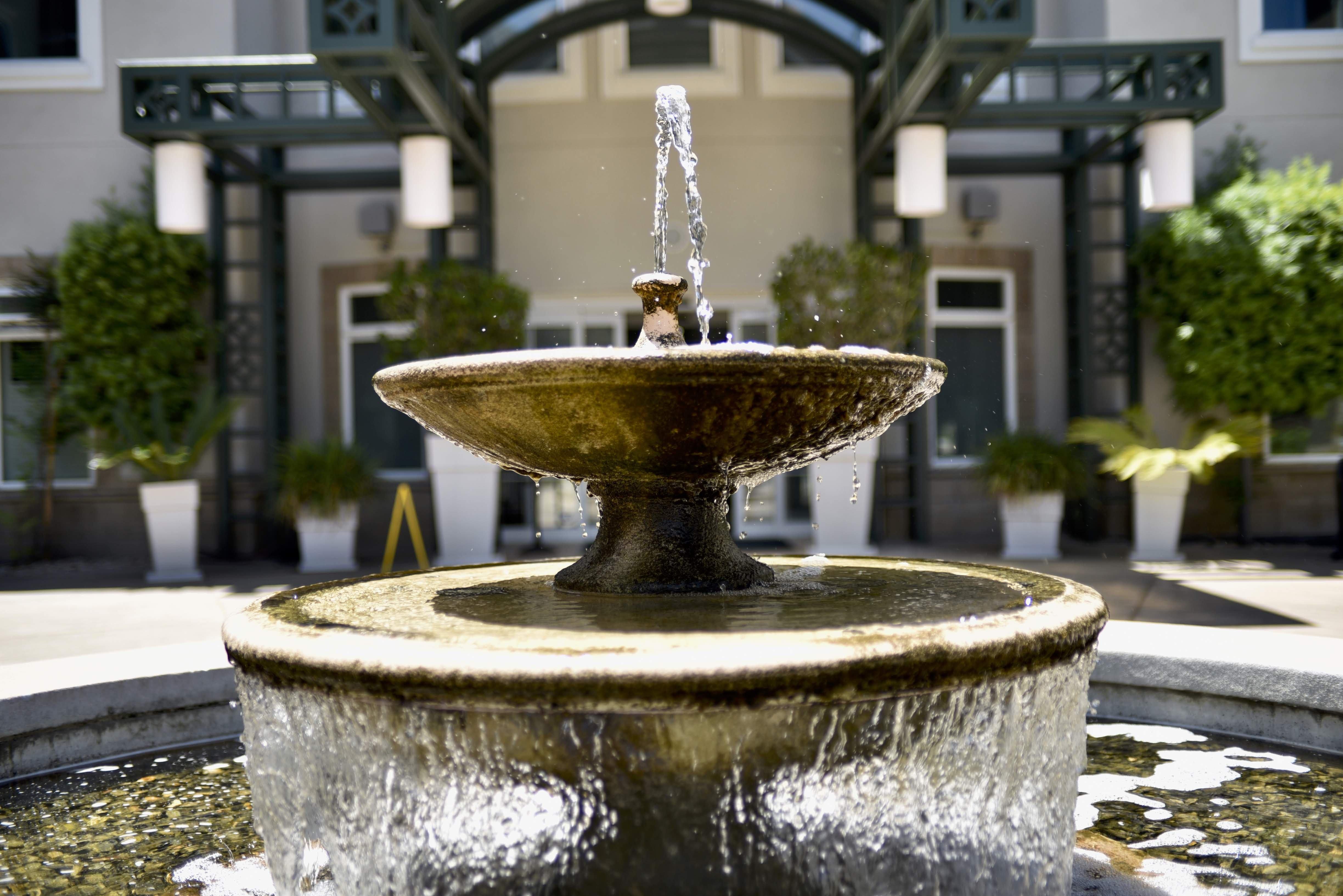 Holiday Inn Express Windsor Sonoma Wine Country By Ihg Extérieur photo