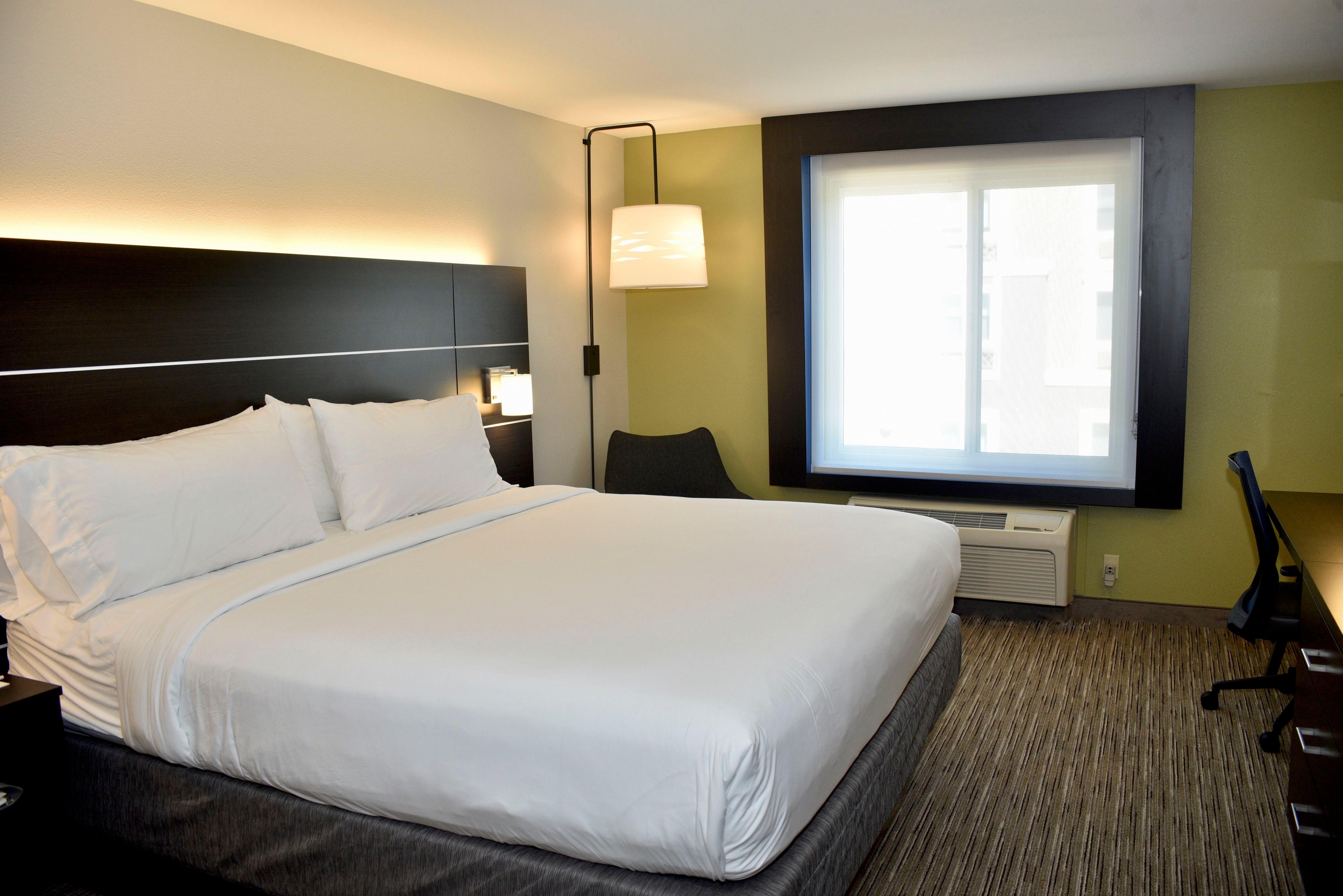 Holiday Inn Express Windsor Sonoma Wine Country By Ihg Extérieur photo