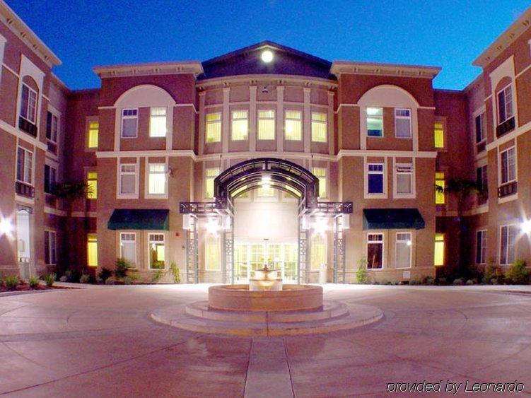 Holiday Inn Express Windsor Sonoma Wine Country By Ihg Extérieur photo