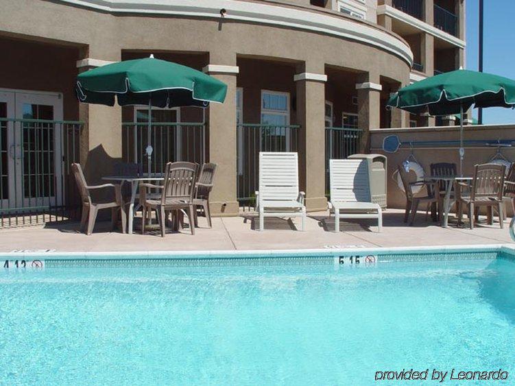 Holiday Inn Express Windsor Sonoma Wine Country By Ihg Facilités photo
