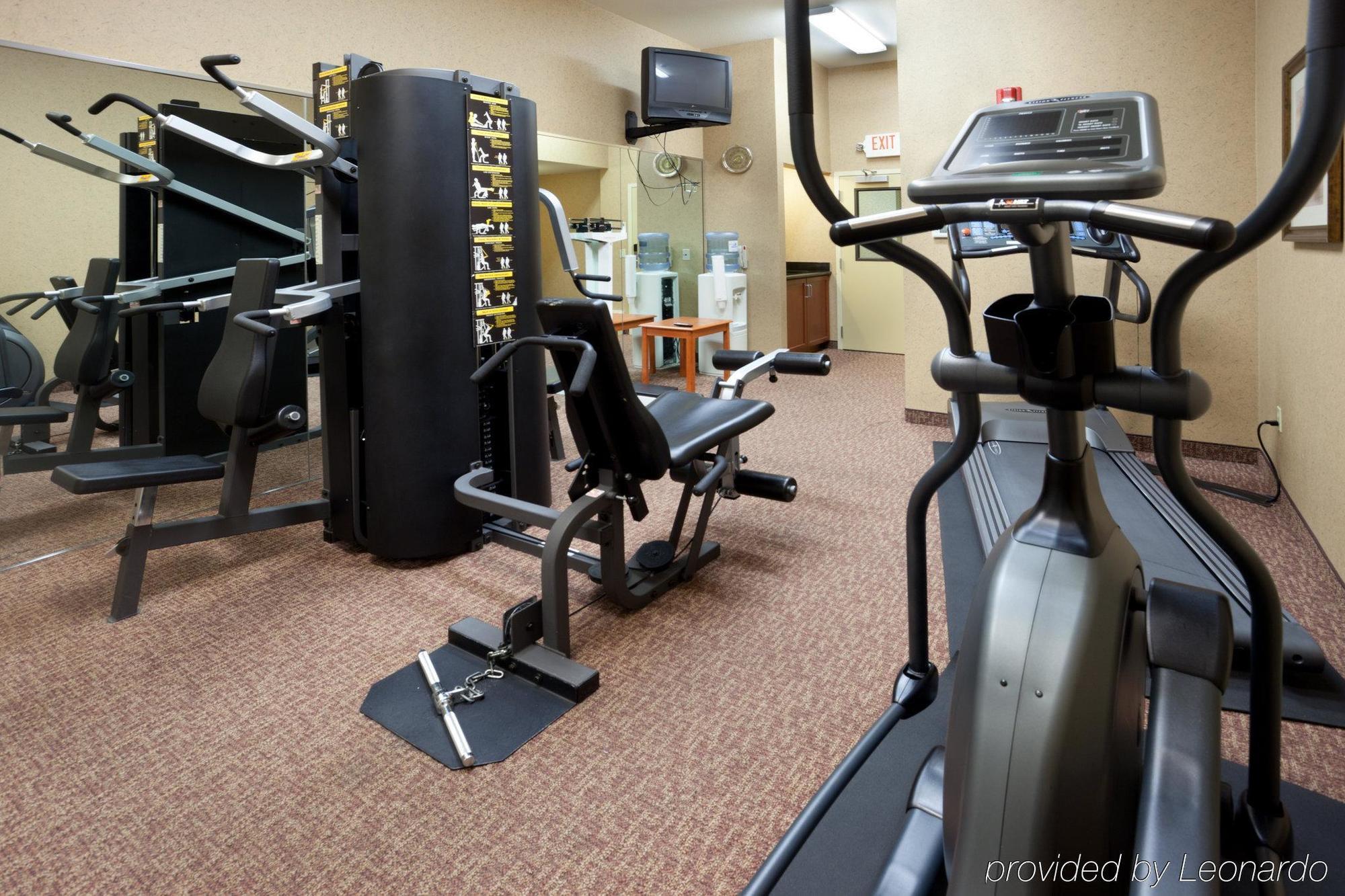 Holiday Inn Express Windsor Sonoma Wine Country By Ihg Facilités photo