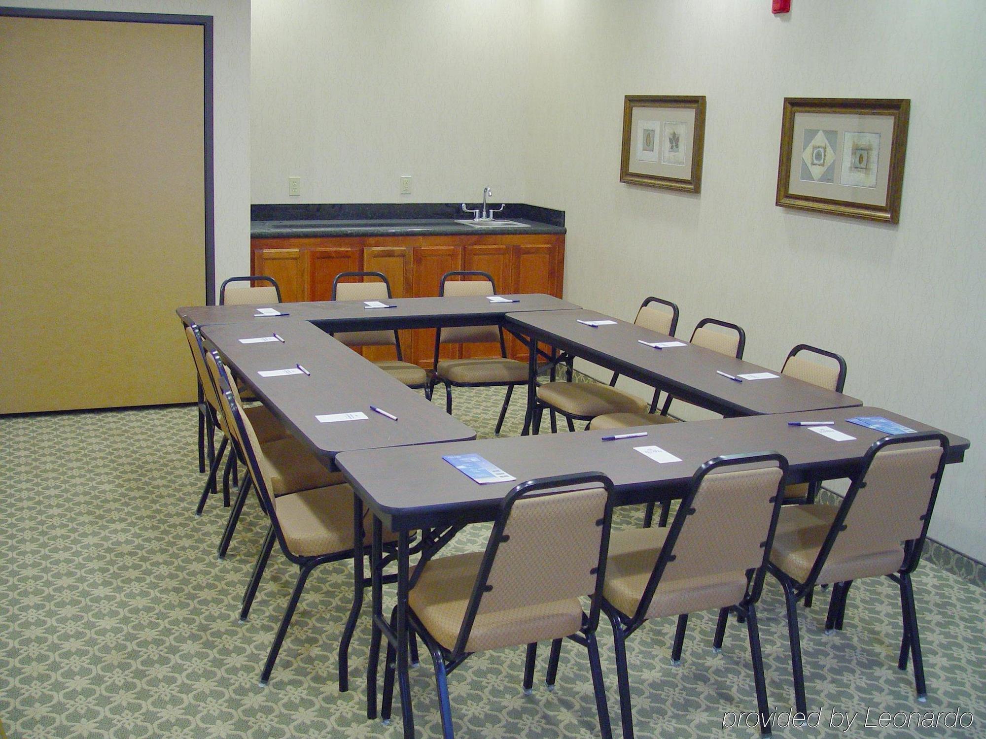 Holiday Inn Express Windsor Sonoma Wine Country By Ihg Facilités photo