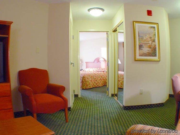 Holiday Inn Express Windsor Sonoma Wine Country By Ihg Chambre photo