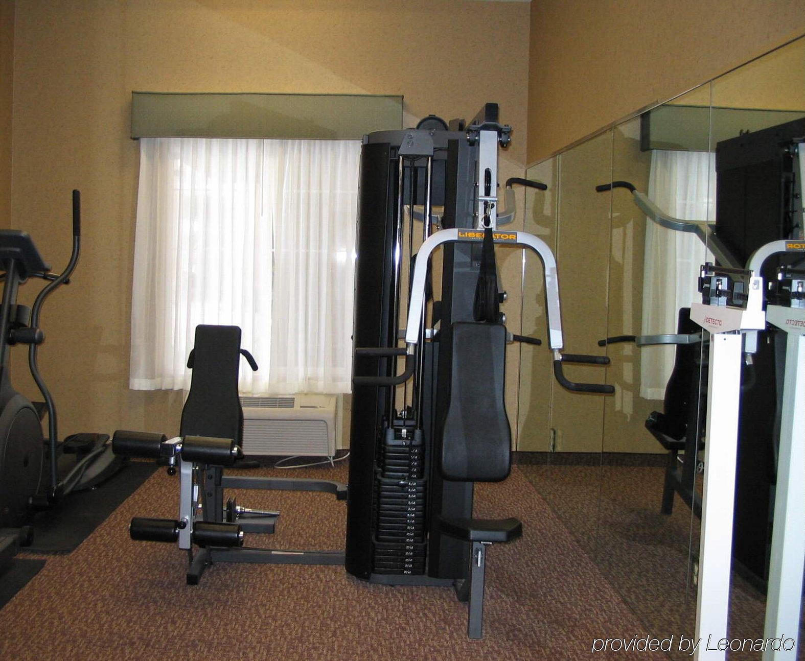 Holiday Inn Express Windsor Sonoma Wine Country By Ihg Facilités photo