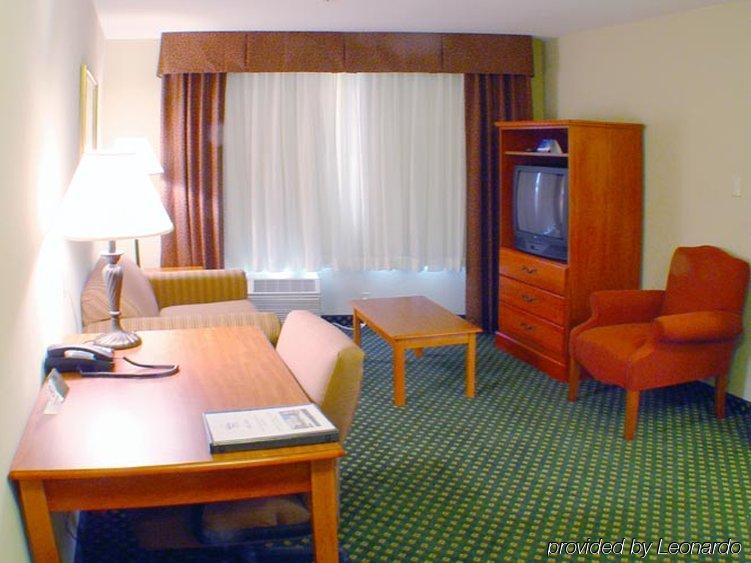 Holiday Inn Express Windsor Sonoma Wine Country By Ihg Chambre photo