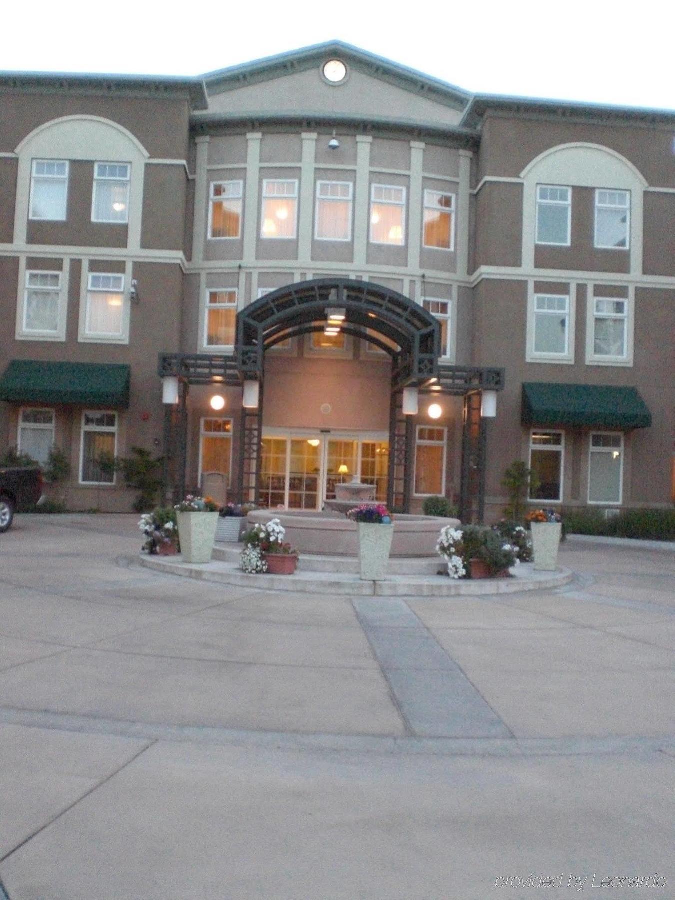 Holiday Inn Express Windsor Sonoma Wine Country By Ihg Extérieur photo